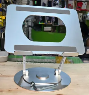 Wiwu Rotative Foldable Laptop Stand S800