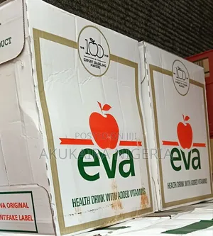 Eva Red Wine by 12