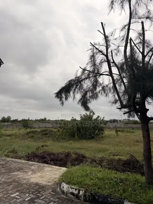 Estate Land for Sales in Lekki Ajah