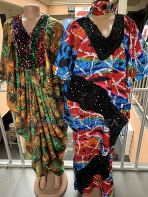 Ready to Wear.