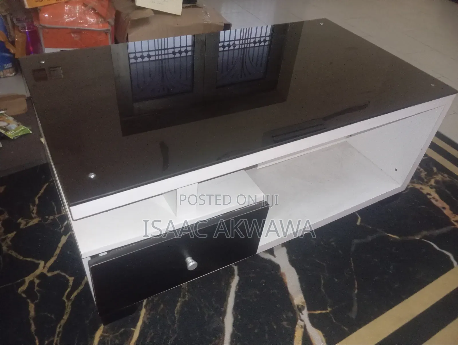 Centre Table