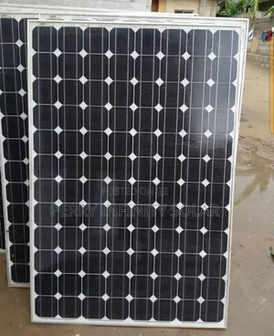 400watts Solar Panels
