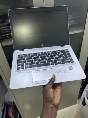 Laptop HP EliteBook 840 G3 8GB Intel Core i5 SSD 256GB