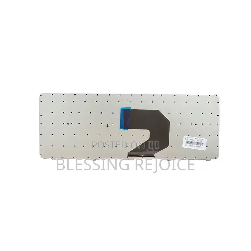 HP 630 655 Keyboard