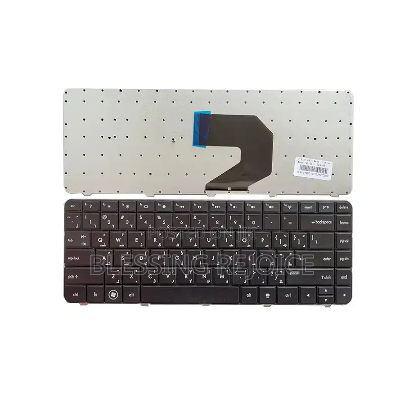 HP 630 655 Keyboard