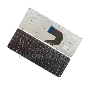 HP 630 655 Keyboard