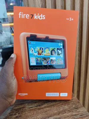 New Amazon Fire 7 16 GB
