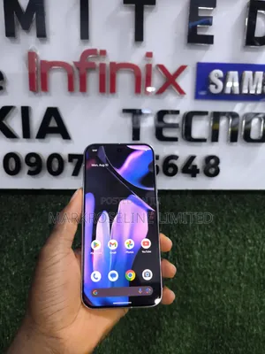 Google Pixel 9 Pro XL 256 GB Pink