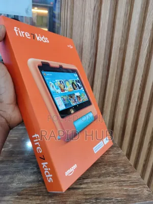 New Amazon Fire 7 16 GB
