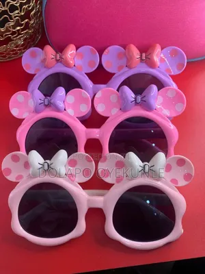 Fashion Designer Glasses for Kids
