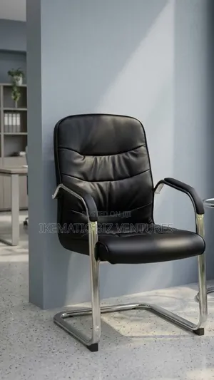 Visitors Chair