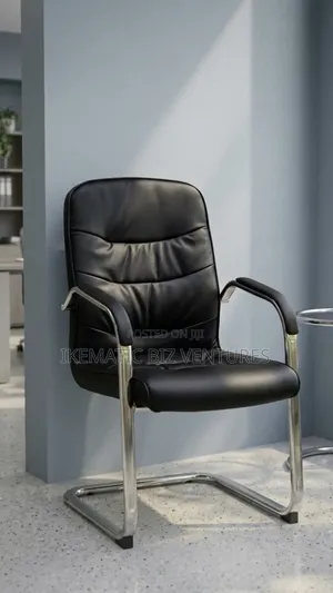 Visitors Chair