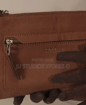Fiorelli Tan Cross-Body Shoulder Bag