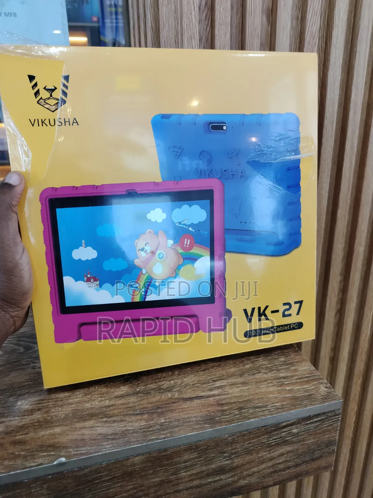 New VIKUSHA VK-27 64 GB