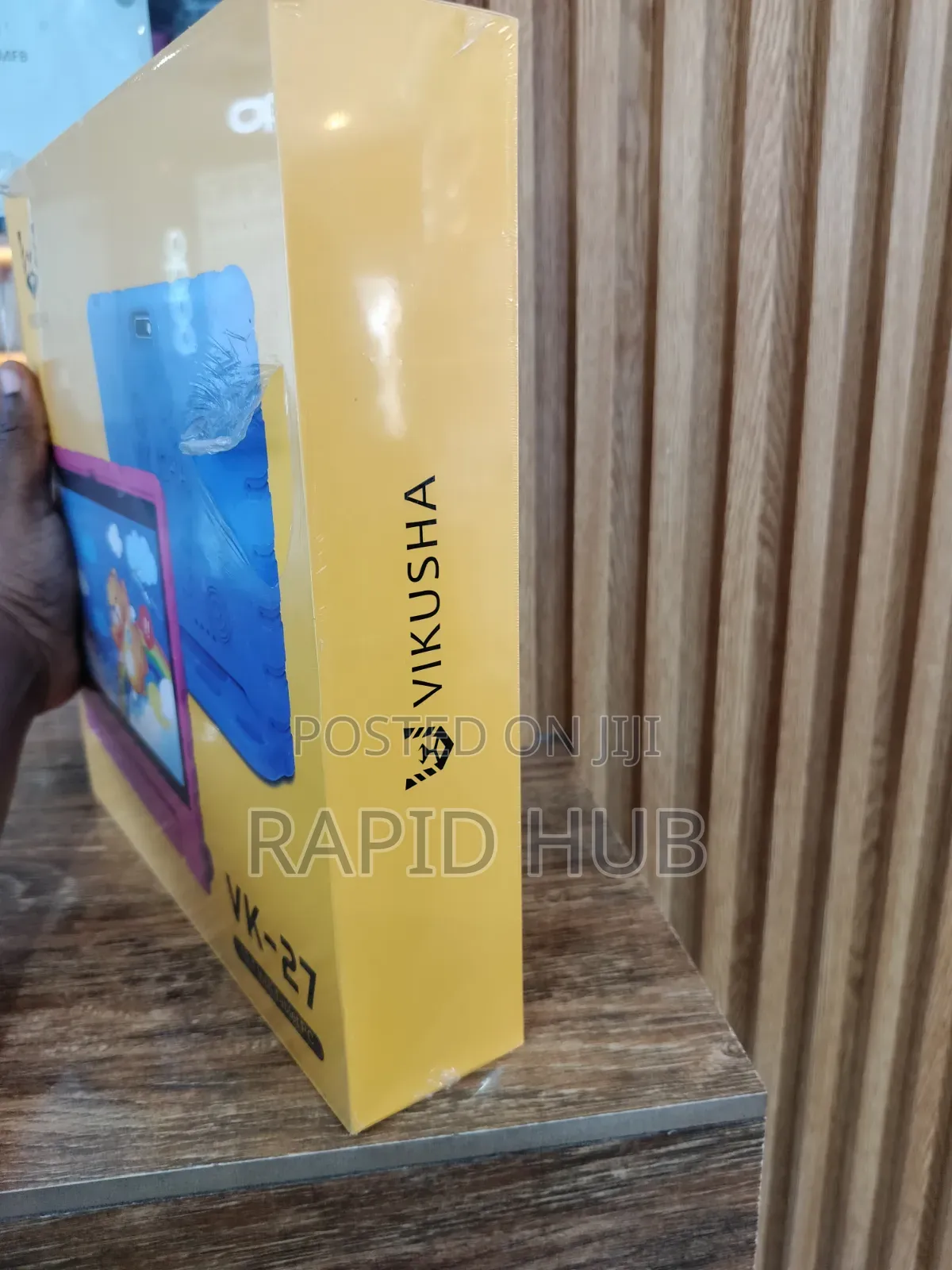 New VIKUSHA VK-27 64 GB
