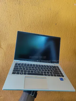 Laptop HP EliteBook 840 G8 16GB Intel Core i5 SSD 256GB