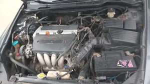 Honda Accord 2006 Gray