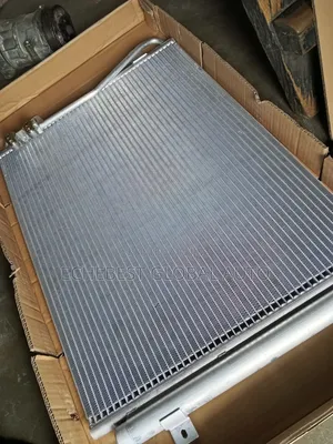 Air Condenser for Passat Fsi 2006 , Passat CC 2010-2013 (Brand New )