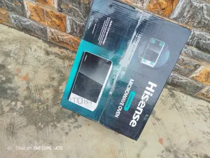 Affordable Hisense 20L Countertop Microwave Oven