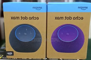 Amazon Echo Dot Max