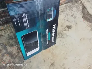 Hisense 20L Manual Microwave Compact,easy to Use and Durable