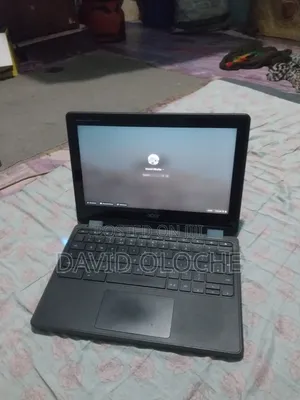 Laptop Acer Chromebook 315 4GB Intel Core M3 HDD 60GB