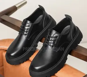 Loeikan Quality Loafers