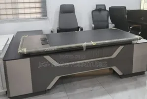 Comfortable Office Desk