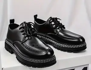 Male Loafers