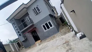 4bdrm Duplex in Ikolaba, Ibadan for rent