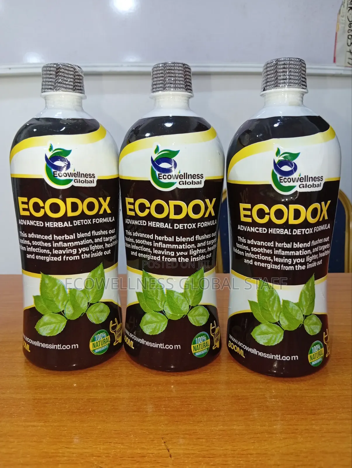 Ecodox Ecodox