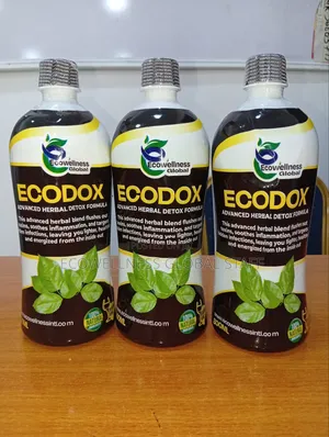 Ecodox Ecodox