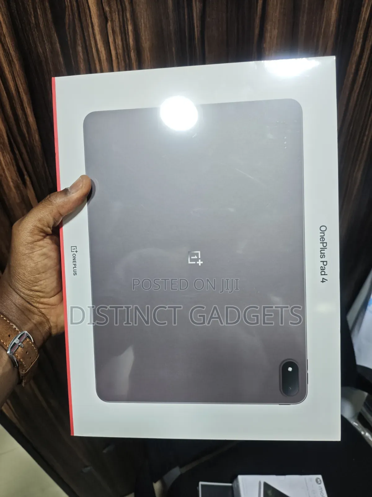 New OnePlus Pad 4 256 GB