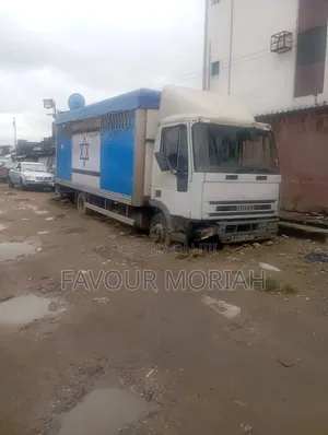 Iveco Truck