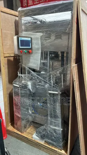 Automatic Can Sealer Sealing Machine
