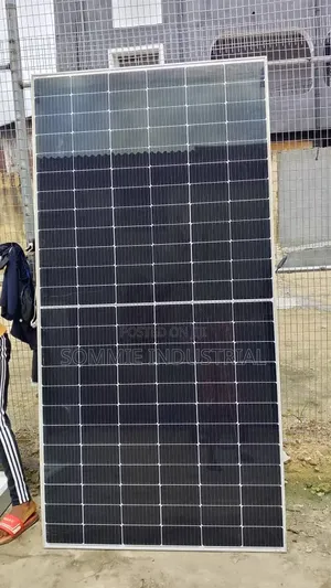 Solar Panel