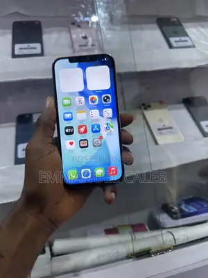 Apple iPhone 12 Pro Max 256 GB Gold