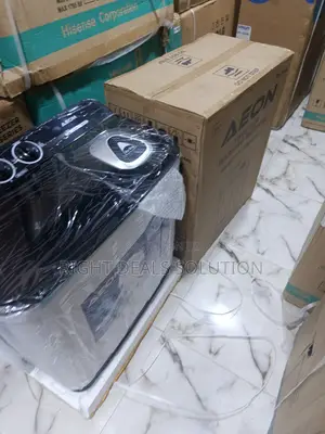 Aeon 7kg Reliable Washing Machine