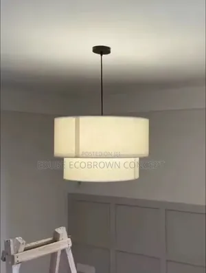 Dropping Luxury Chandelier Light