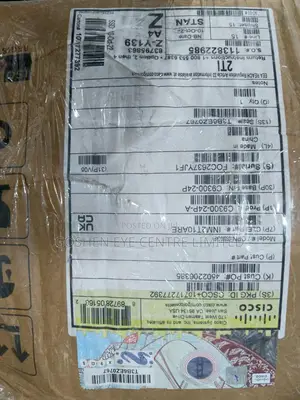 Cisco Catalyst C9300-24p-a Switch (24-Port PoE+, Network Advantage)