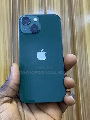 Apple iPhone 13 Mini 128 GB Green