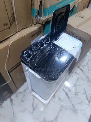 Aeon 7kg Compact Twin Tub Washer