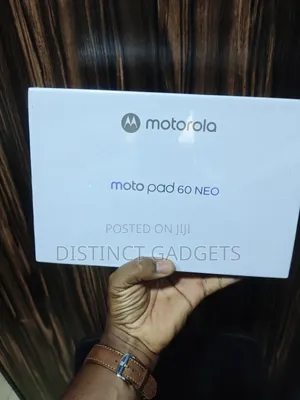 New Motorola Moto Tab G70 128 GB