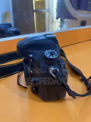 Nikon D610 Camera