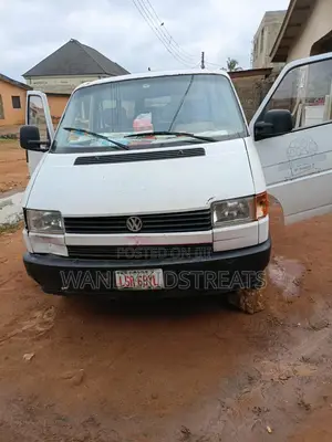 Volkswagen Transporter 1999