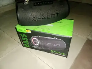 Zealot S87