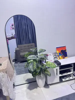 2by5ft Mirror