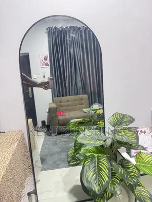 2by5ft Mirror
