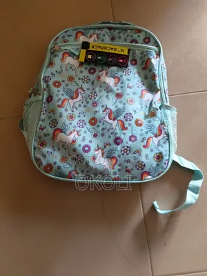 Quality Children's School Bags – Strong Stylish Backpacks