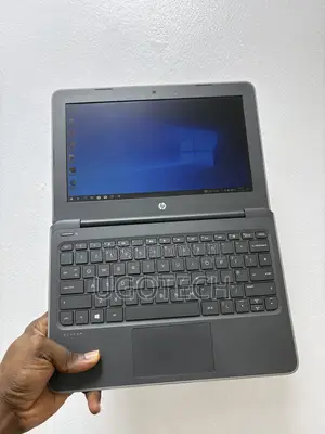 Laptop HP Stream 11 Pro G4 EE 4GB Intel Celeron SSD 60GB